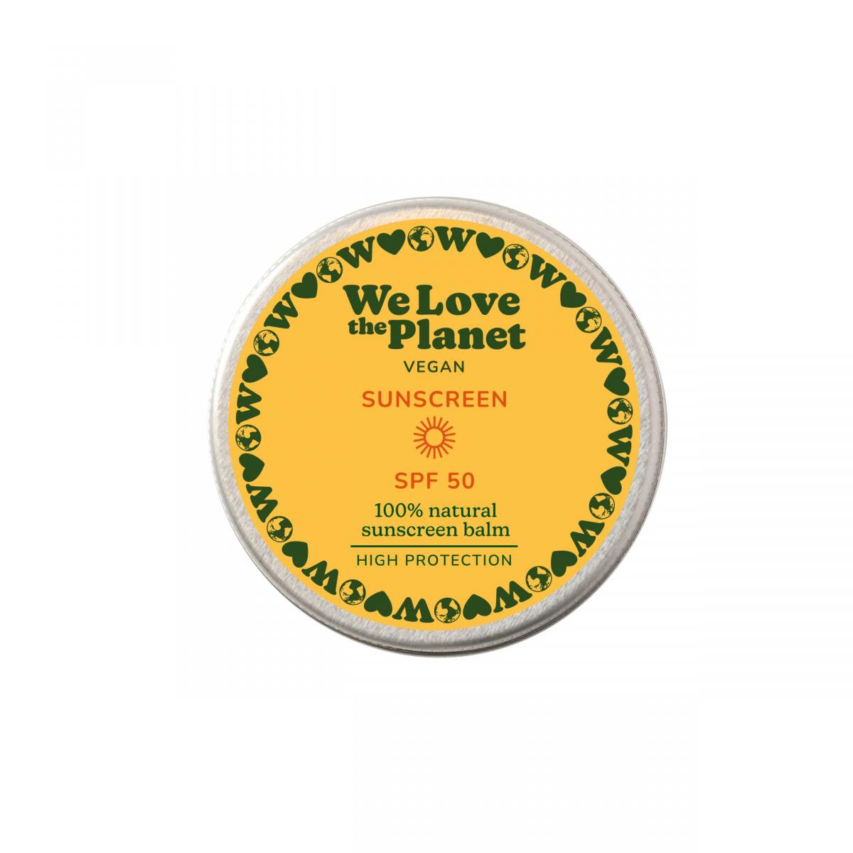 Sun Balm SPF 50