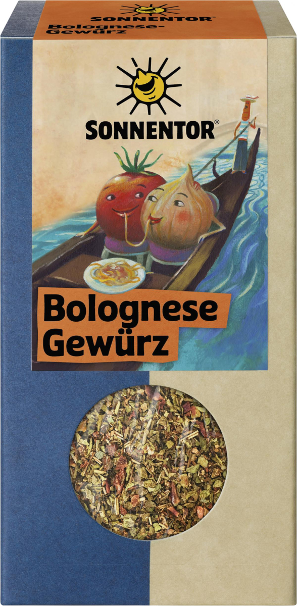 Bolognese Gewürz