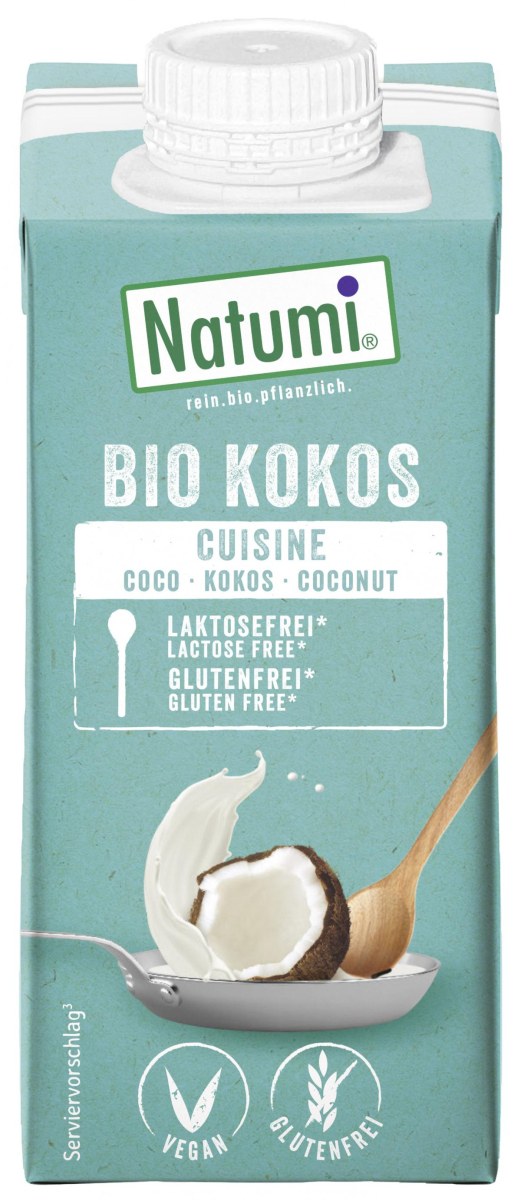 Kokos Cuisine (Gebindeartikel)