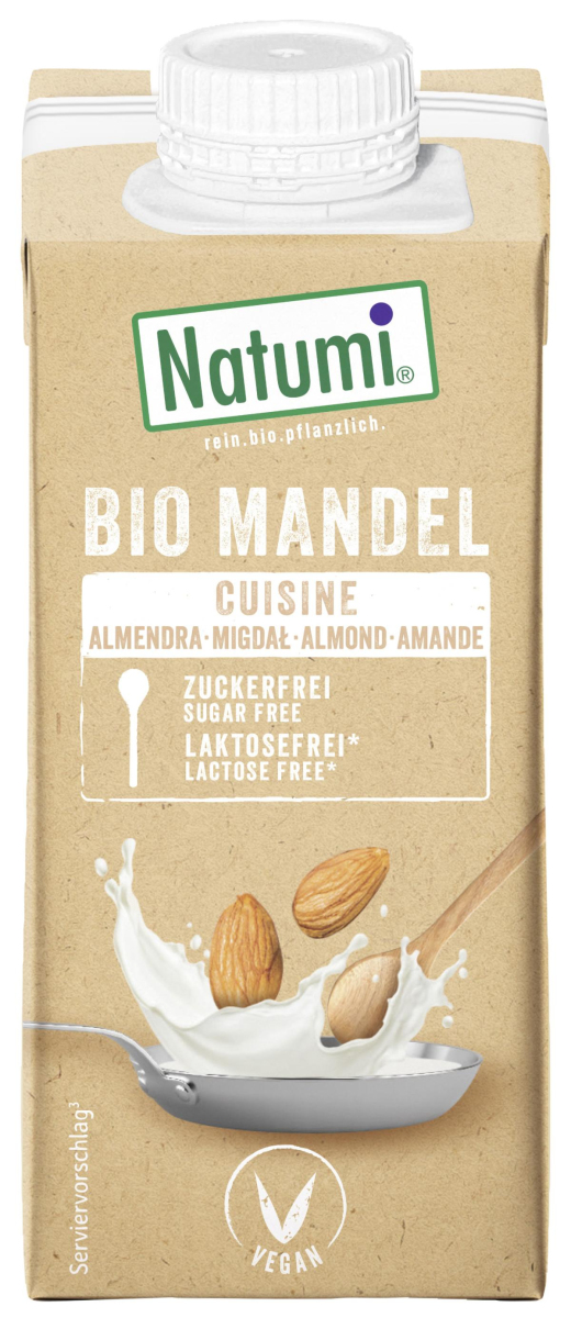 Mandel Cuisine (Gebindeartikel)