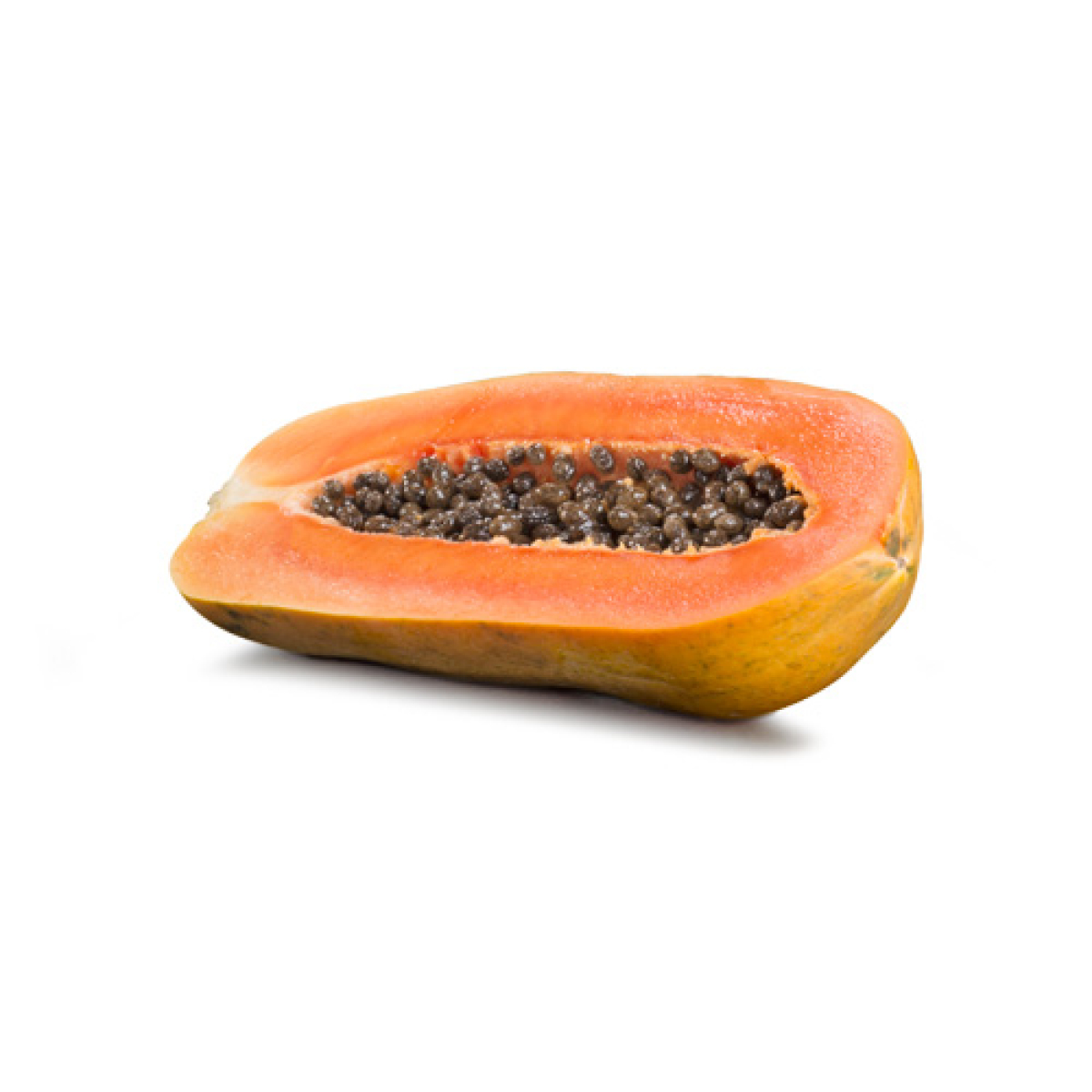 Papaya, groß (Kiloware)