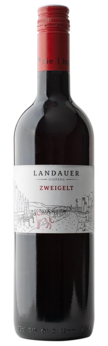 Zweigelt Klassik, Rotwein (AT)