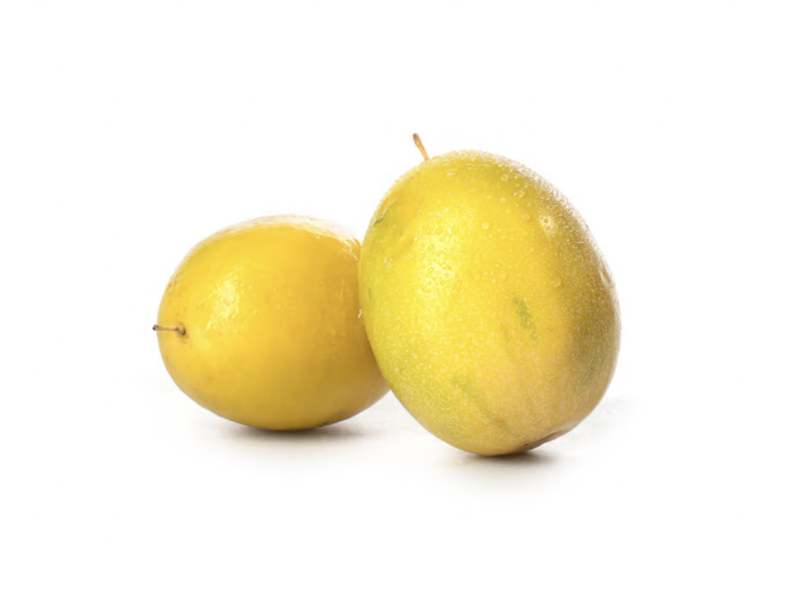Maracuja gelb