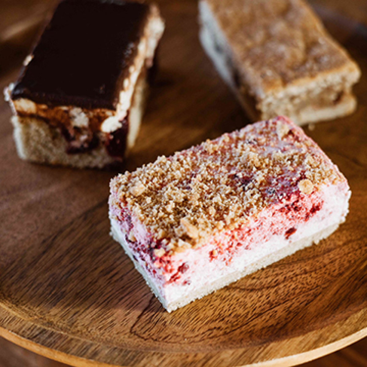 Kuchen der Woche herzhaft