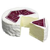 Le Duc de Bourgogne Weinbergkäse 72% Fett i. Tr.