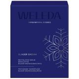 Geschenkset Blauer Enzian & Edelweiss