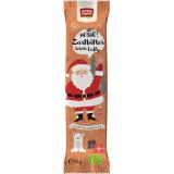 Zartbitter Lolly Nikolaus