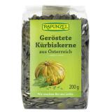 Kürbiskerne, geröstet