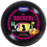 Käse "Rocker" 50% i. Tr.