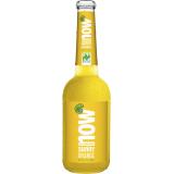 now - Sunny Orange
