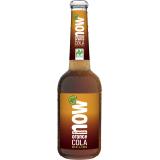now - Orange Cola