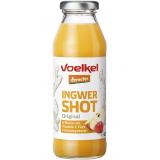 Ingwer Shot