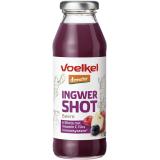 Ingwer & Beeren Shot