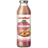 Rhabarber Nektar