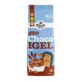 Knusper Choco Igel Hafer GF