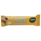 Caramel Salt Schokoriegel