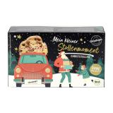 Mini Christstollen 250 g