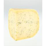 Bauernkäse Dill (Rohmilch) 45% Fett i. Tr.