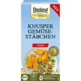 TK Knusper Gemüse-Stäbchen