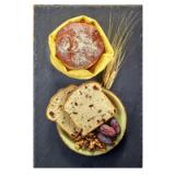 Kamut Stuten Dattel-Walnuss