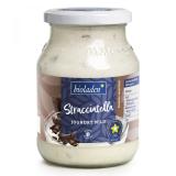 Joghurt Stracciatella 3,5%, Glas