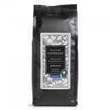 Espresso Feinste Crema, gemahlen