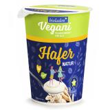 Vegani Hafer Natur (Joghurt Alternative)