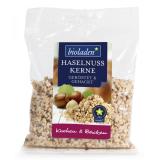 Haselnüsse gehackt