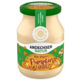 Joghurt Pumpkin Spice 3,8% (Saison)