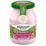 Joghurt Passionsfrucht-Guave 3,8% (Saison)