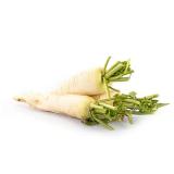Rettich weiß 350g+
