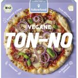 TK Pizza Tonno vegan