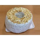 Rhöner Mandelkranz 50% Fett i. Tr.