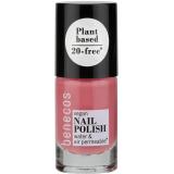 Nagellack peach sorbet