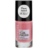 Nagellack bubble gum