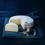 Damse Trüffelbrie 50% Fett i. Tr.