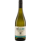 HELLOW Sauvignon Blanc 9% (ES)
