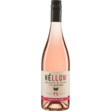 HELLOW Garnacha rosé 9% (ES)