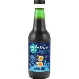 Shoyu-Sojasauce mit Weizen