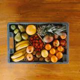 Obst pur M