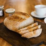 Brot für die ganze Familie