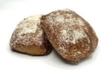 Rustico Brötchen