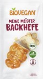 Backhefe/Trockenhefe