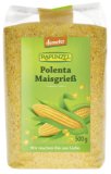 Polenta-Maisgrieß aus Österreich