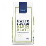 Haferflocken Kleinblatt bioladen*