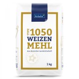 Weizenmehl 1050 bioladen*