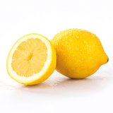 Zitrone (leicht grünlich)
