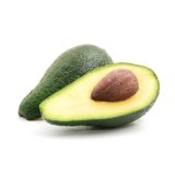 Avocado "Bacon"