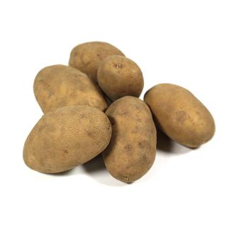 Frühkartoffeln "Corinna"