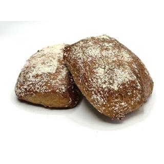 Rustico Brötchen